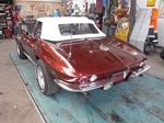 1966 Chevrolet Corvette 66 Stingray oldtimer te koop