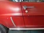 1968 Ford Mustang J code oldtimer te koop