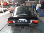 1974 TVR 2500M Coupe oldtimer te koop