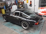 1974 TVR 2500M Coupe oldtimer te koop