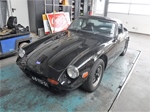 1974 TVR 2500M Coupe oldtimer te koop