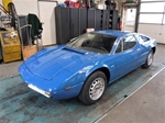 1975 Maserati Merak no, 0896 oldtimer te koop