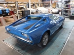 1975 Maserati Merak no, 0896 oldtimer te koop