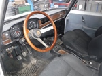 1971 Alfa Romeo Giulia Super 1300 Ti no. 6301 oldtimer te koop