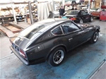 1971 Datsun 240Z 71 no. 31306 oldtimer te koop