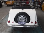 1958 Morgan Plus 4  DHC oldtimer te koop