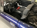 1968 Datsun 2000 Fairlady blue oldtimer te koop