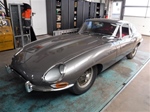 1962 Jaguar 1 ste serie E type oldtimer te koop