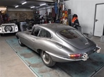 1962 Jaguar 1 ste serie E type oldtimer te koop