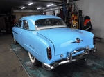 1951 Packard 200 Sedan oldtimer te koop