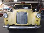 1970 Austin FX4 Taxi  RHD oldtimer te koop