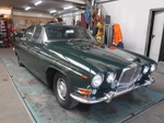 1968 Jaguar 420G Saloon no. 7776 oldtimer te koop