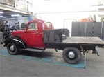 1941 Chevrolet Pick up oldtimer te koop