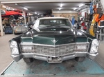 1967 Cadillac Deville cabriolet oldtimer te koop