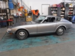 1971 Datsun 240Z 71 no. 40359 oldtimer te koop