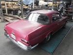 1965 Mercedes 250SE Coupe no. 85252 oldtimer te koop