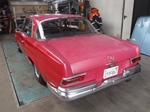 1965 Mercedes 250SE Coupe no. 85252 oldtimer te koop