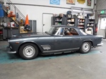 1959 Maserati 3500GT oldtimer te koop