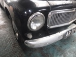 1962 Volvo PV 544 oldtimer te koop