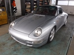 1977 Porsche 993 Tribute oldtimer te koop