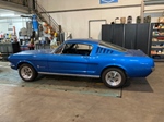 1965 Ford Mustang Fastback 65 oldtimer te koop