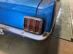 1965 Ford Mustang Fastback 65 oldtimer te koop