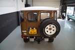 1980 Toyota LANDCRUISER oldtimer te koop