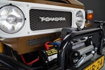 1980 Toyota LANDCRUISER oldtimer te koop