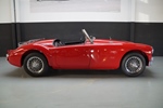 1956 MG A oldtimer te koop