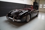 1962 Austin-Healey 3000 oldtimer te koop