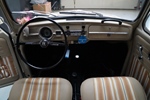 1967 Volkswagen BEETLE oldtimer te koop