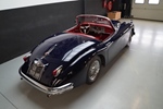 1958 Jaguar XK150 oldtimer te koop