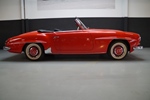 1959 Mercedes 190 oldtimer te koop