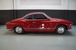 1969 Volkswagen KARMANN GHIA oldtimer te koop