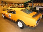 1970 Ford fastback oldtimer te koop