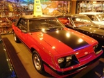 1983 Ford Mustang oldtimer te koop