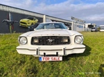 1977 Ford mustang II oldtimer te koop