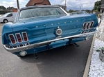 1967 Ford Mustang oldtimer te koop