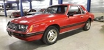 1979 Ford Mustang oldtimer te koop