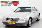 1993 Mercedes SL-KLASSE oldtimer te koop