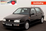 1993 Volkswagen GOLF oldtimer te koop