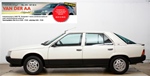 1985 Renault 25 oldtimer te koop