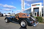 1977 Morgan Plus 8 oldtimer te koop