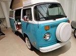 1979 Volkswagen Bus oldtimer te koop