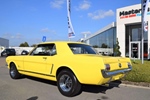 1965 Ford Mustang oldtimer te koop