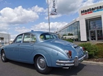 1962 Jaguar MK II oldtimer te koop