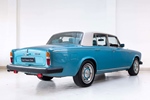 1977 Rolls-Royce Silver Shadow oldtimer te koop