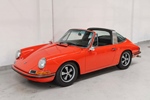 1968 Porsche 911 oldtimer te koop