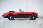 1964 Austin-Healey 3000 oldtimer te koop