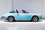 1969 Porsche 911 oldtimer te koop